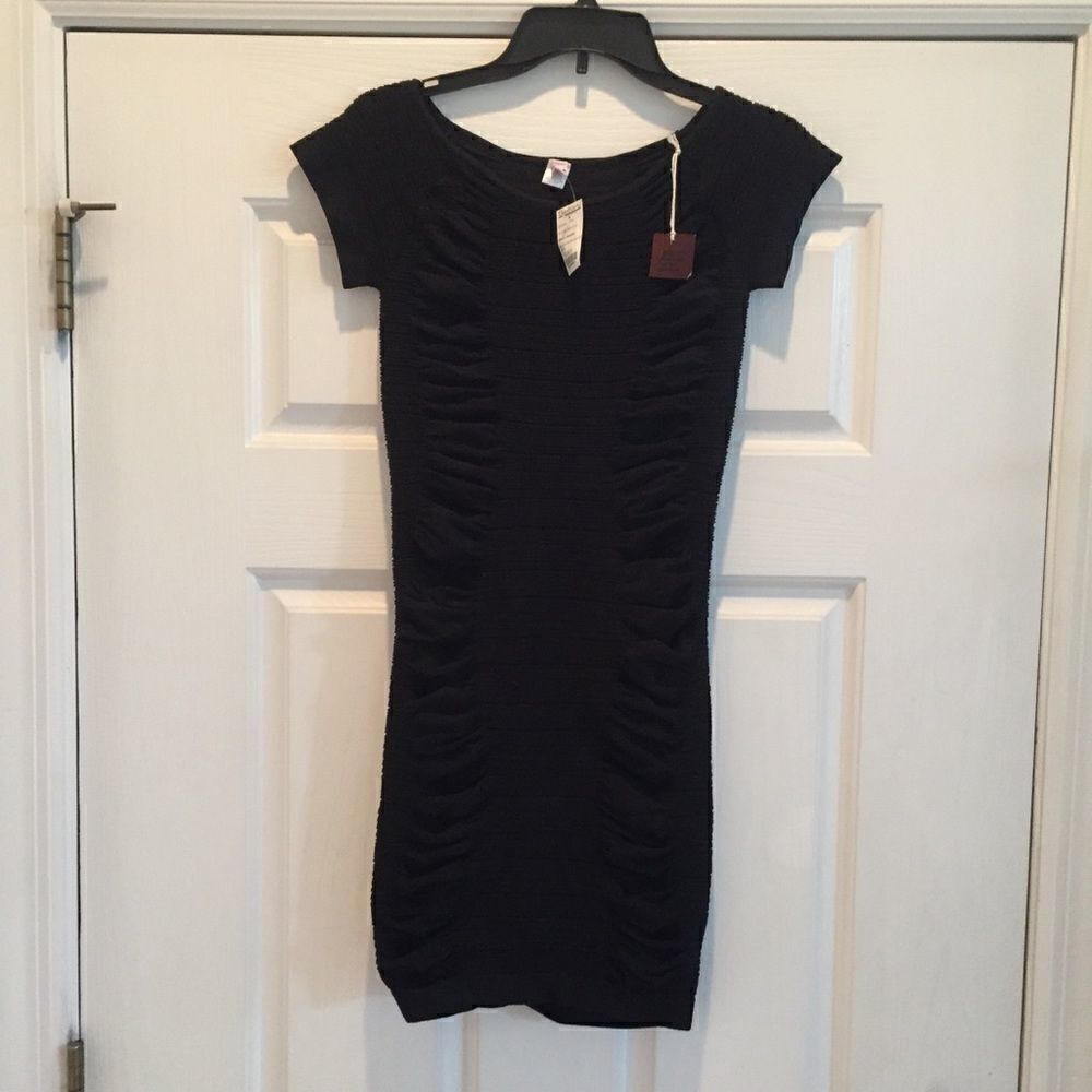 Little Black Dress  